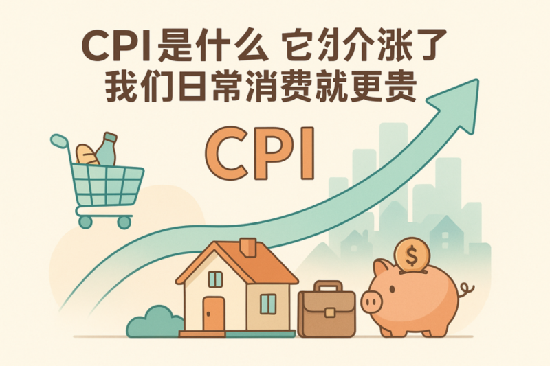 CPI CPI