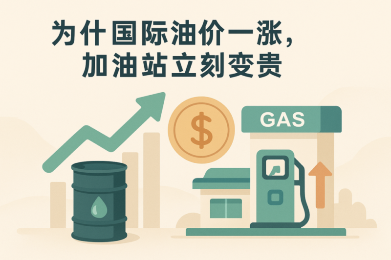 国际油价 国际油价