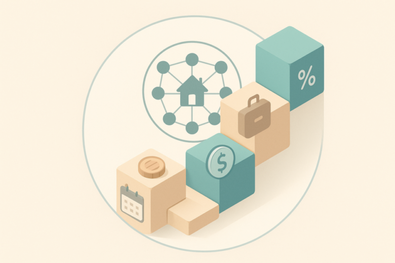 城市结构的生活体验 城市结构的生活体验