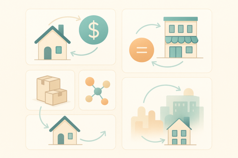 生活质量 生活质量