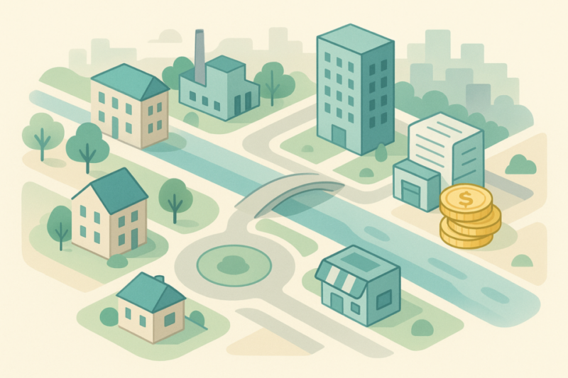 市场周期 市场周期