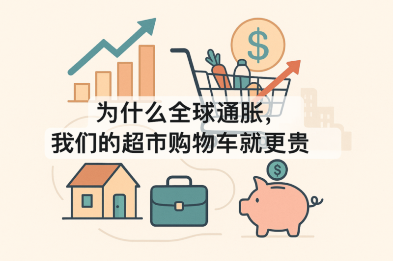 全球通胀 全球通胀