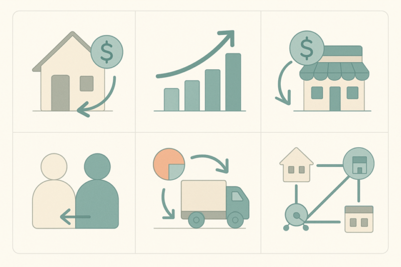 城市活力 城市活力