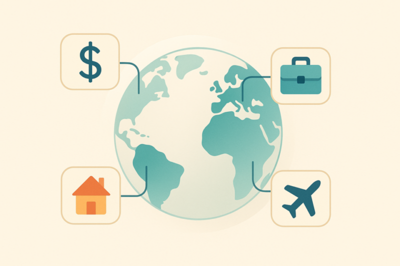 制造业职业安全感 制造业职业安全感