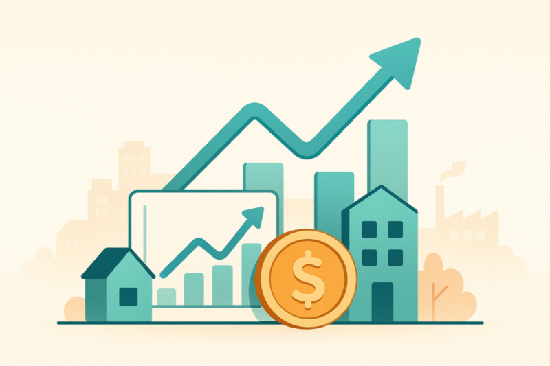 经济周期 经济周期