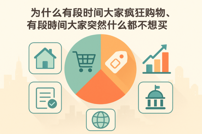 消费习惯 消费习惯