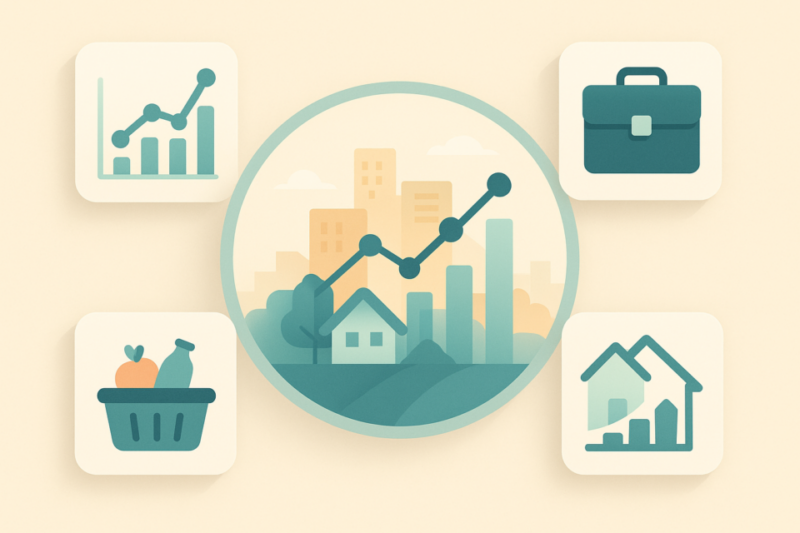 物价上涨 物价上涨