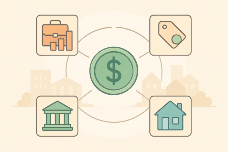 居住压力 居住压力