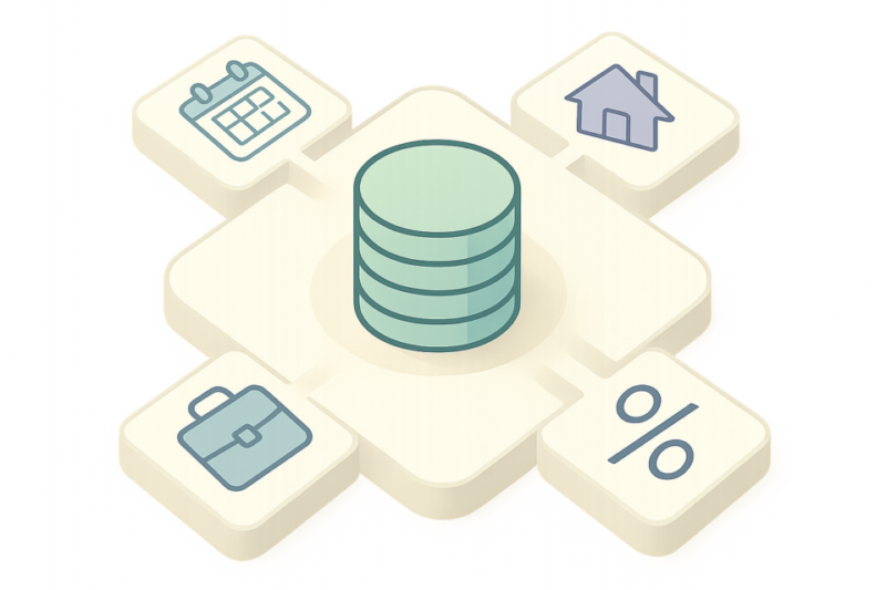 家庭账单压力 家庭账单压力