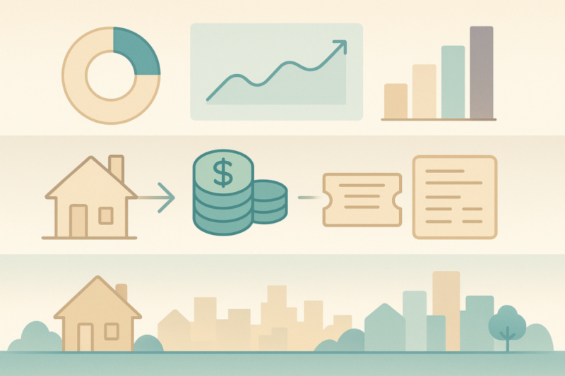 物价变化 物价变化