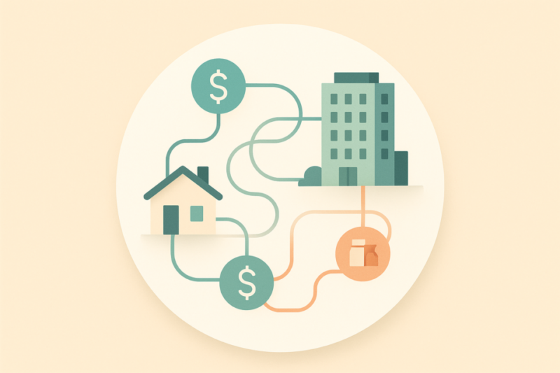 家庭账单 家庭账单