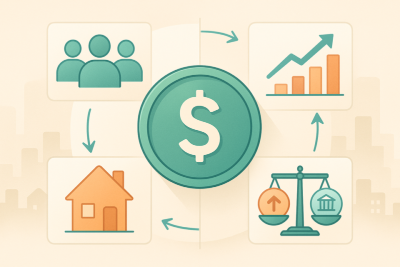 借钱成本 借钱成本