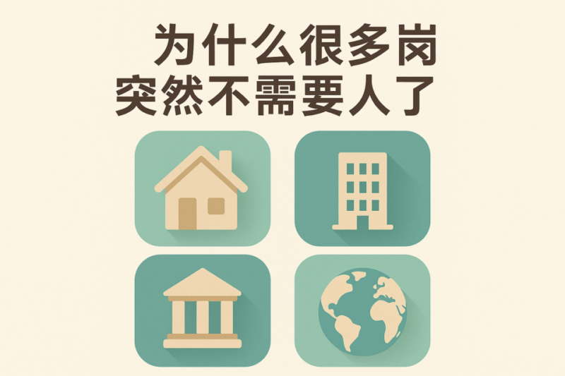 岗位变化 岗位变化