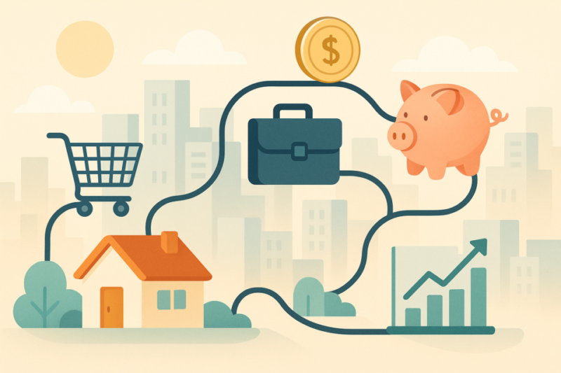 理性消费 理性消费