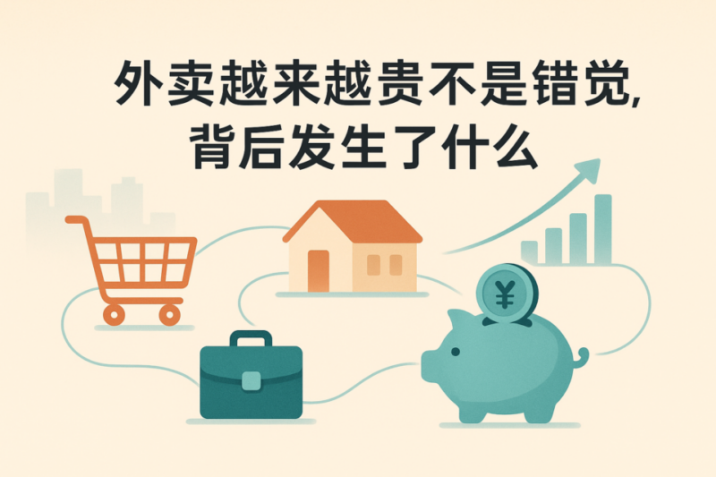 外卖价格 外卖价格